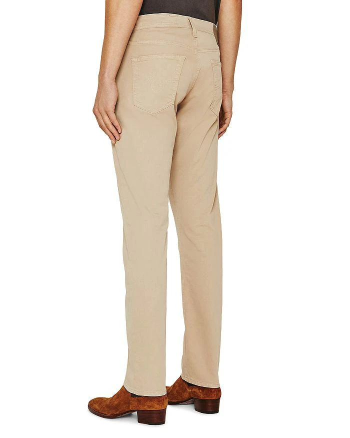 AG Graduate 34" Straight Fit Twill Pants 2