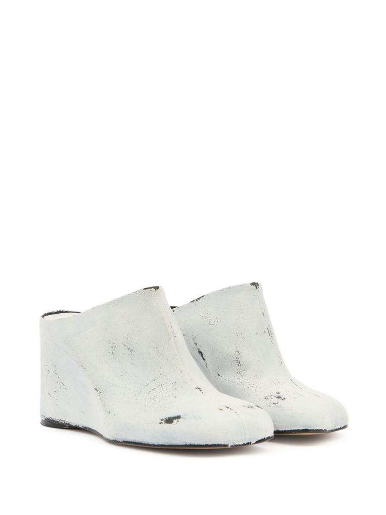 MM6 Mm6 Maison Margiela Women's Sandals
