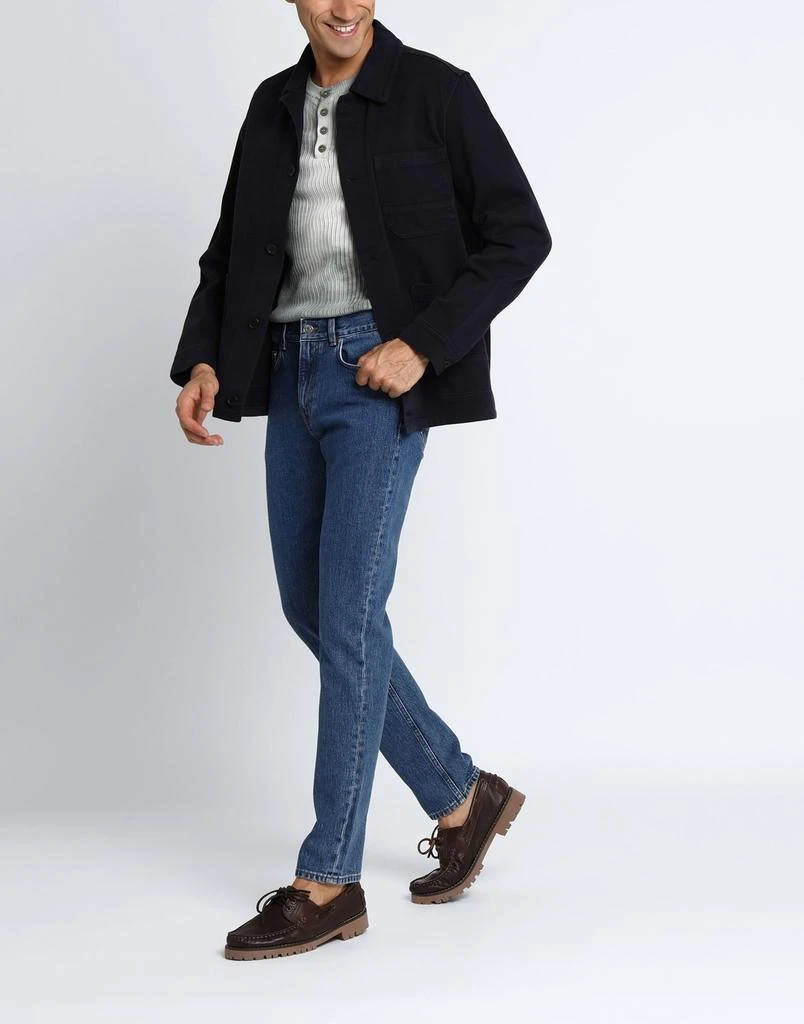 ARKET Solid color shirt 4
