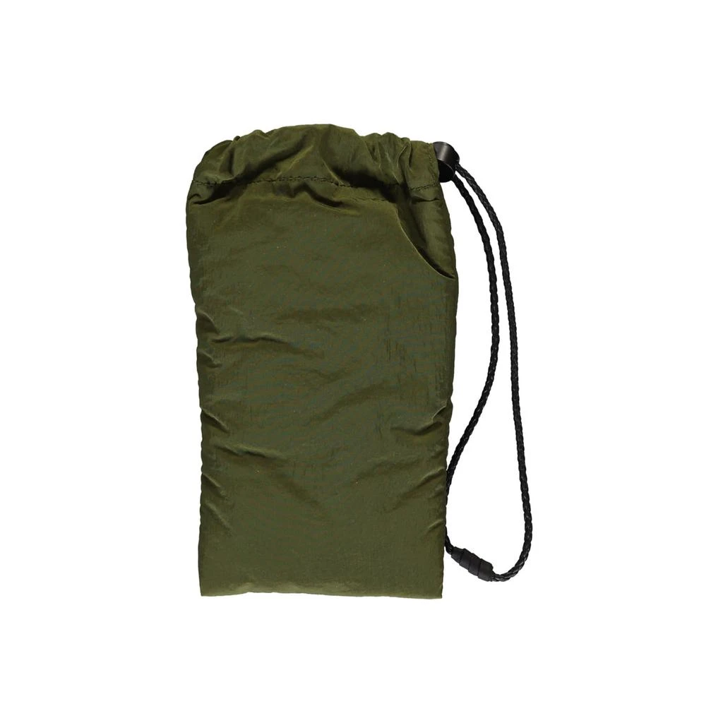 Bottega Veneta Green Glasses Case 1