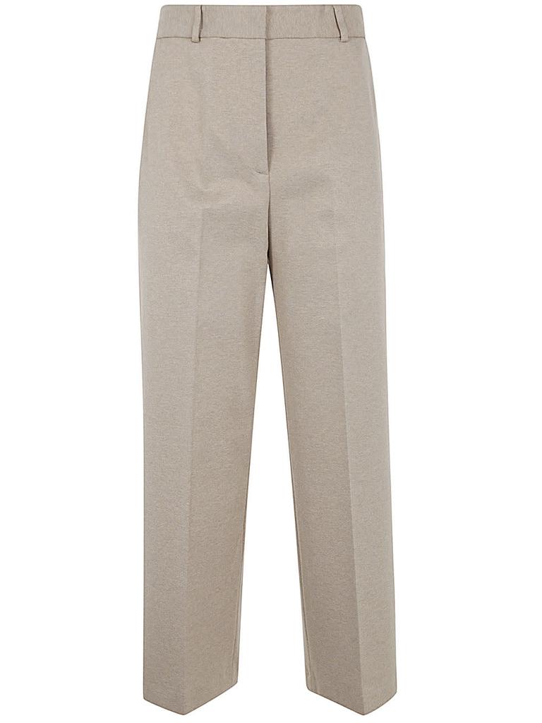 Liviana Conti Regular Trousers