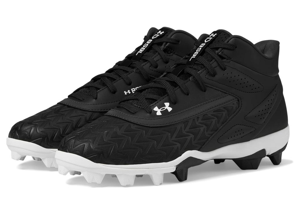Under Armour Leadoff Mid 3.0 Baseball Cleat