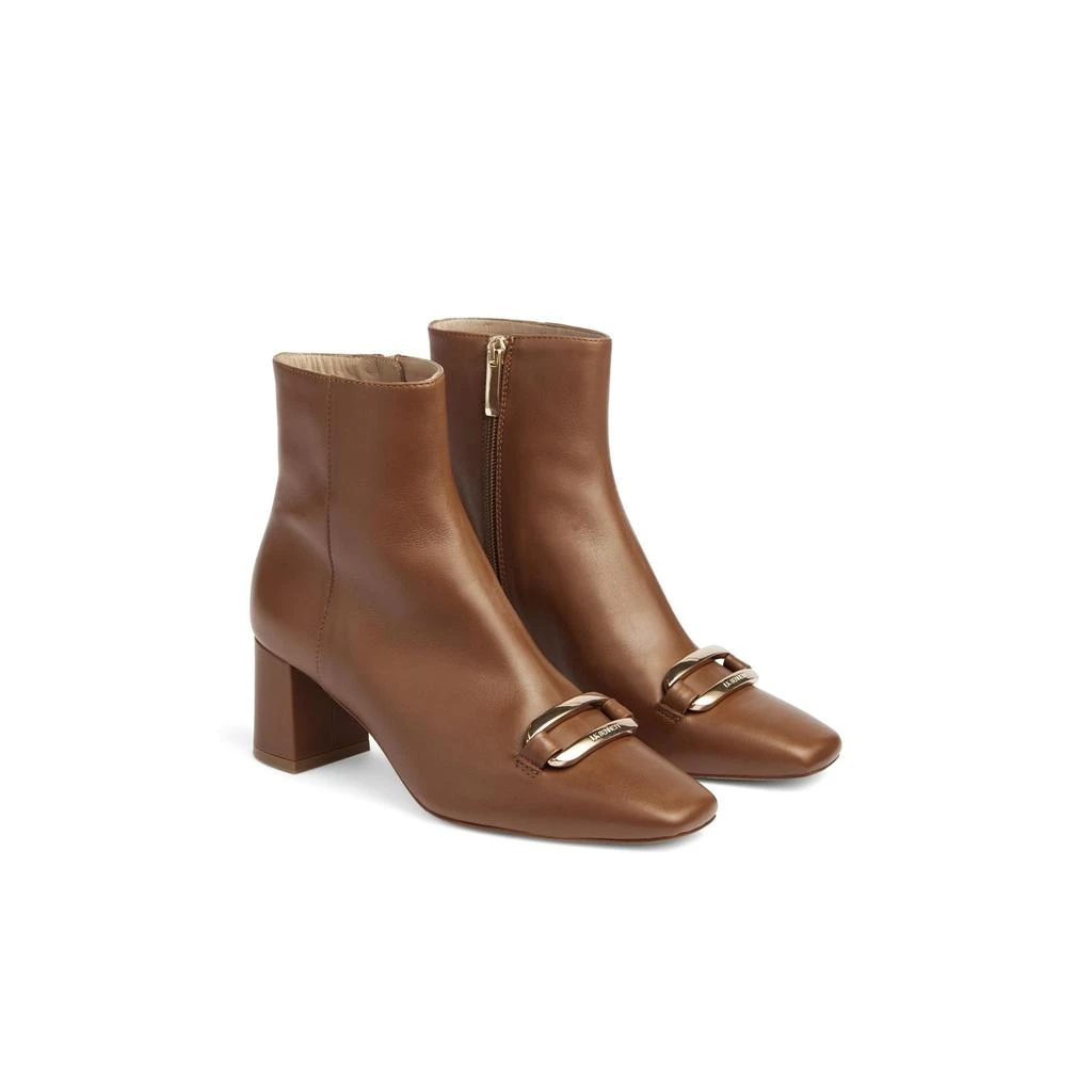 L.K. Bennett NOVELLA ANKLE BOOTS 2