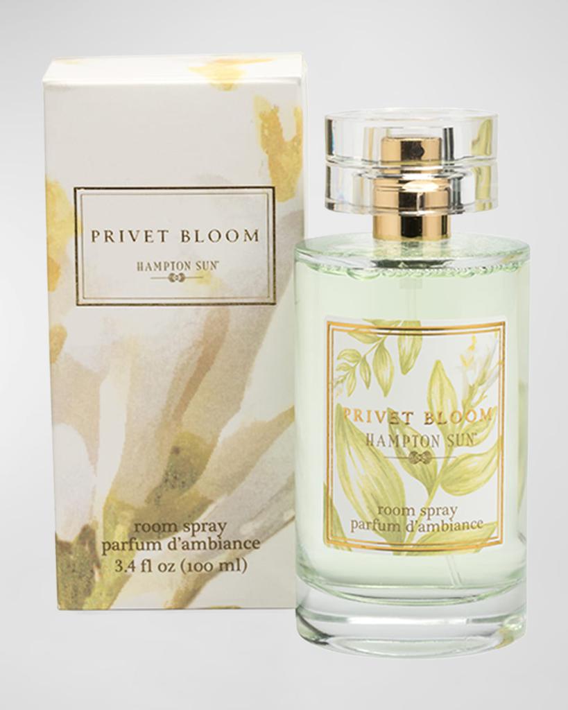 Hampton Sun Privet Bloom Room Spray