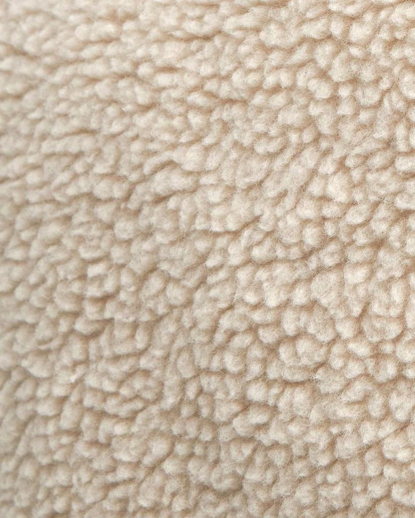 Barbour Dulsie Faux Fur Liner Vest 10