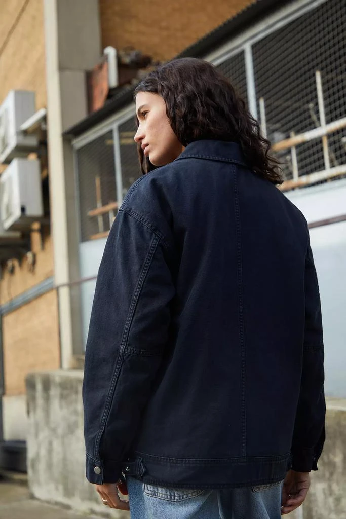 BDG BDG Luca Canvas Workwear Jacket 6
