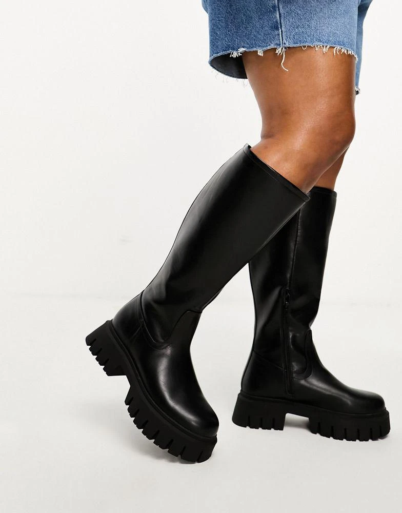 Sheppard Footwear Peter Sheppard Zalando Over The Knee Boots Shop