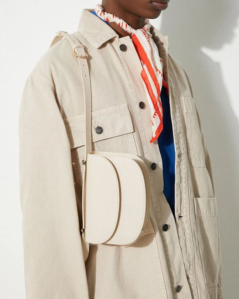 A.P.C. A.P.C. Shoulder Bag 3