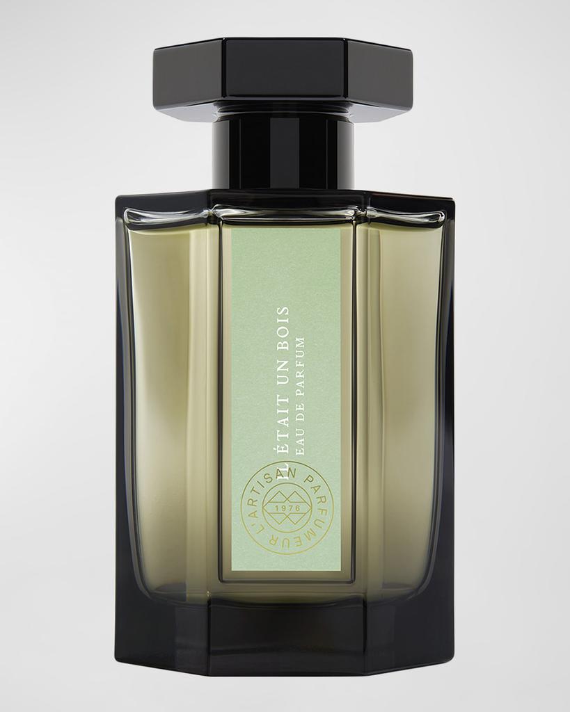 L'artisan Parfumeur Il Était Un Bois Eau de Parfum, 3.4 oz.