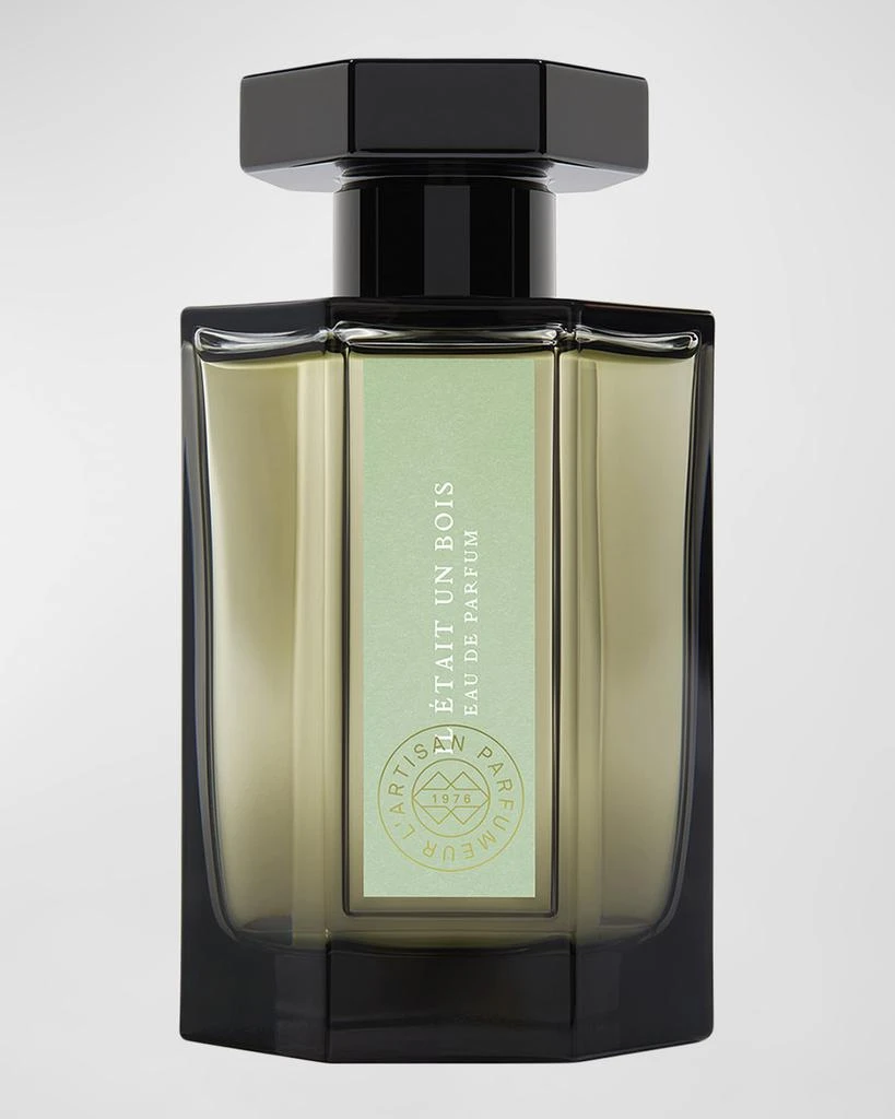 L'artisan Parfumeur Il Était Un Bois Eau de Parfum, 3.4 oz. 1