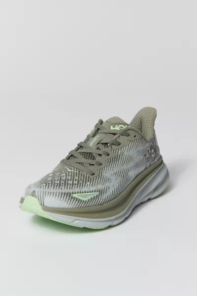 HOKA ONE ONE® HOKA ONE ONE® Clifton 9 Running Sneaker