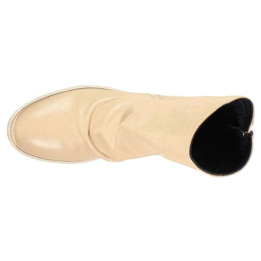 Diba True Sunny Rain Zippered Round Toe Boots 4