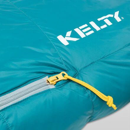 Kelty Cosmic 20 Sleeping Bag: 20F Down - Women
s 7