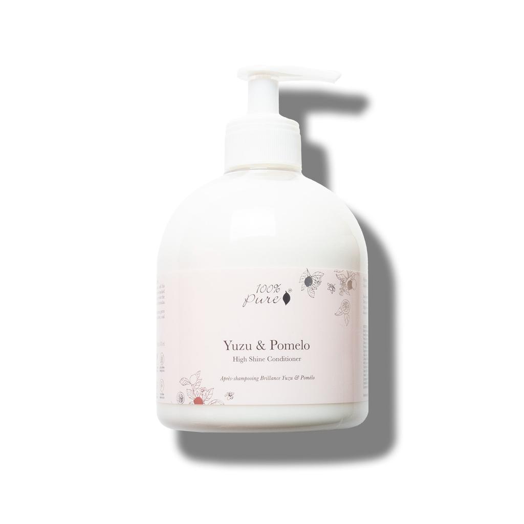100% Pure Yuzu 
Pomelo Glossing Conditioner 16oz