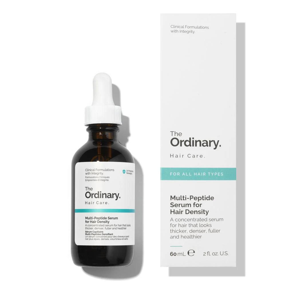 The Ordinary Multi-Peptide Serum for Hair Density 3