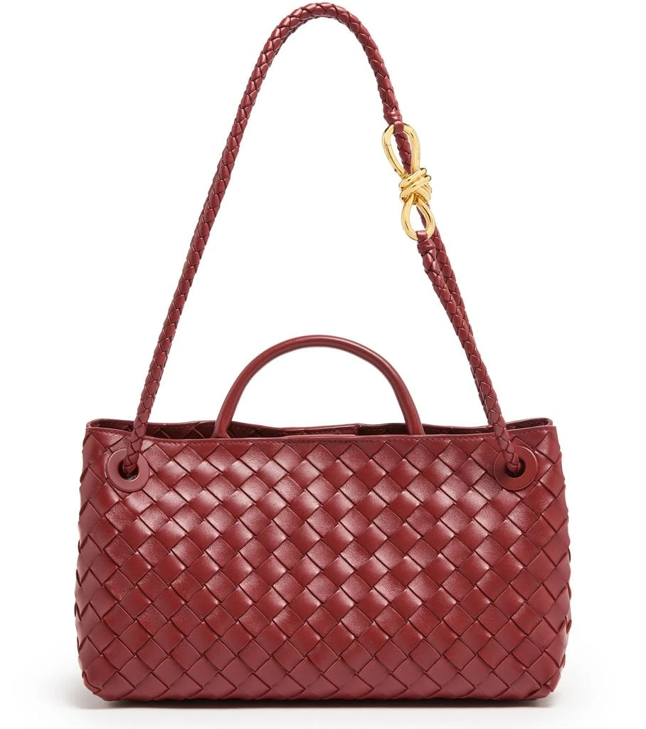 Bottega Veneta Small Andiamo East-West bag 6
