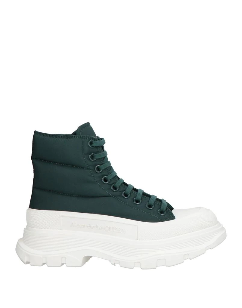 Alexander McQueen Ankle boot 1