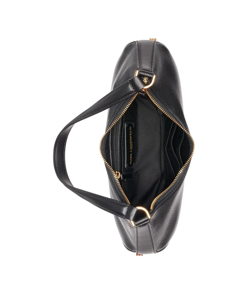 Karl Lagerfeld Paris ARIELLE SHOULDER BAG 4