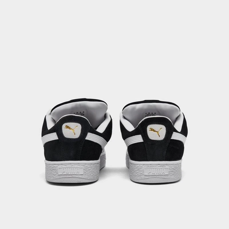 Puma Men's Puma Suede XL Casual Shoes 4
