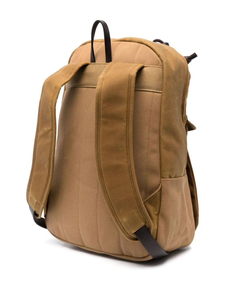 Filson FILSON - Journeyman Cotton Backpack 3