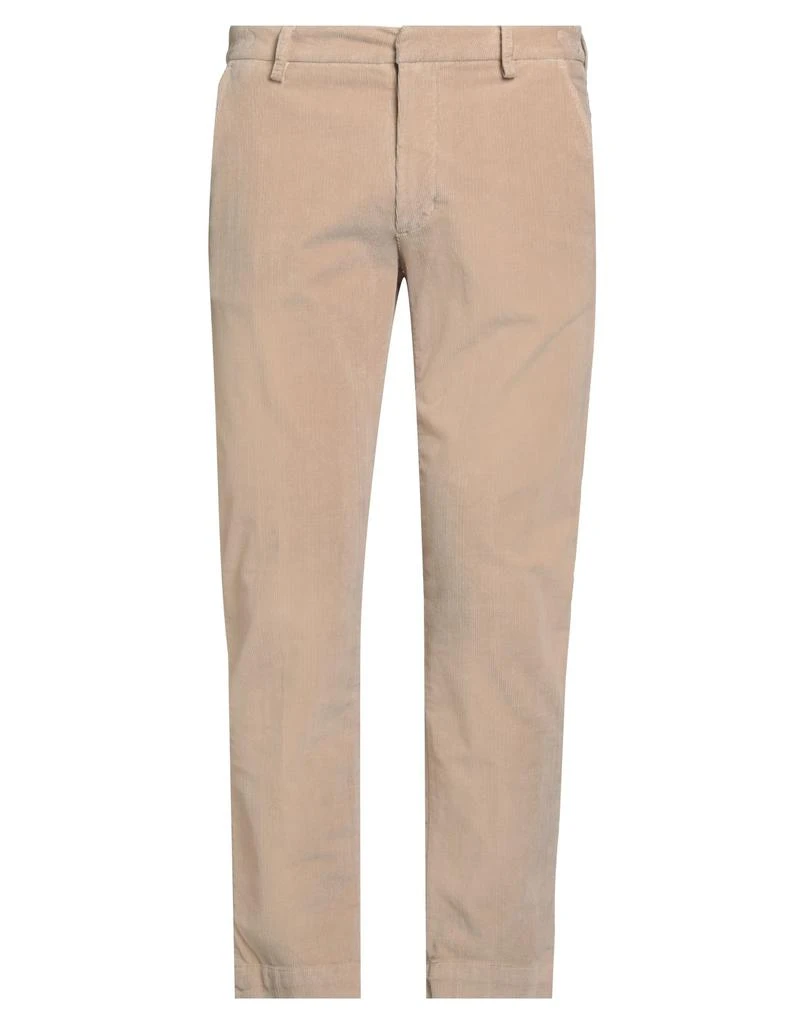 ENTRE AMIS Casual pants 1