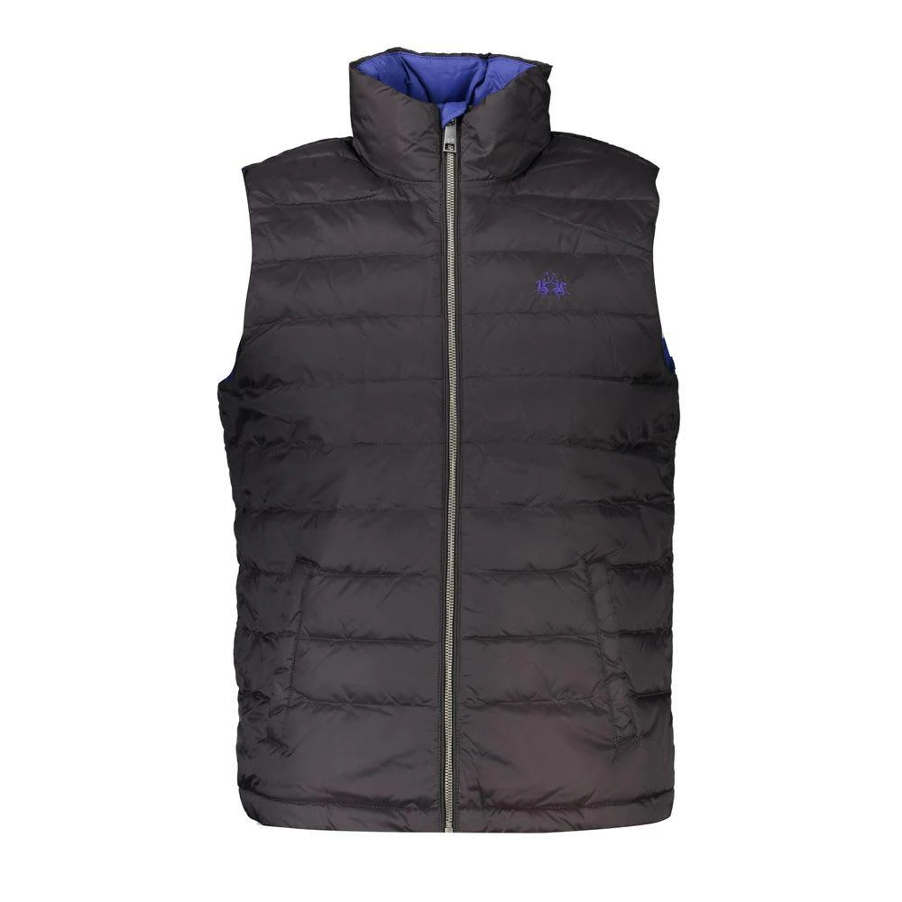 La Martina Polyamide Men
s Men
s Jacket