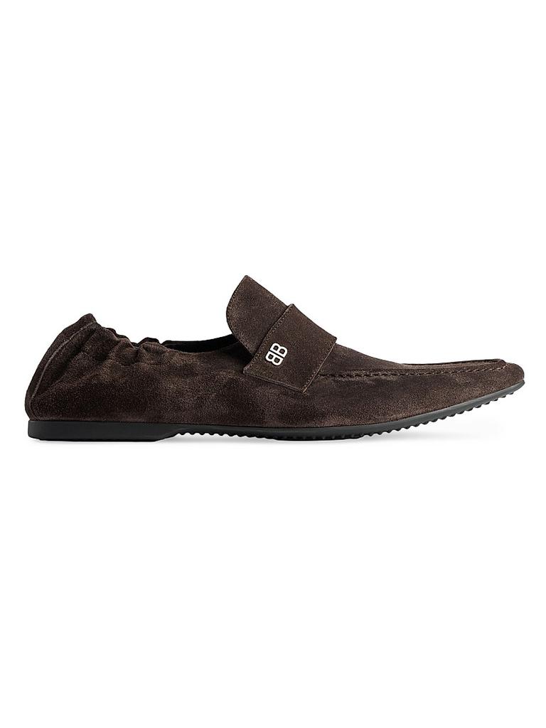 Balenciaga Subway Loafers - Business Casual Shoes - Compare Prices