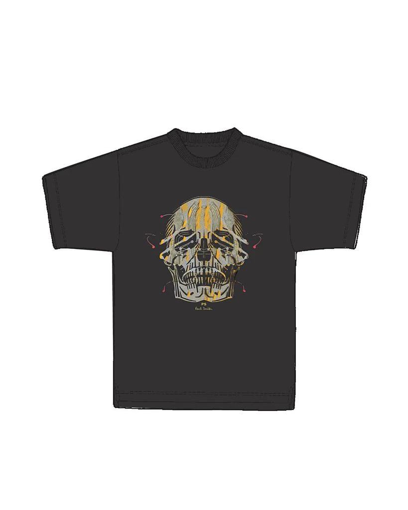Paul Smith Skull Tee 1