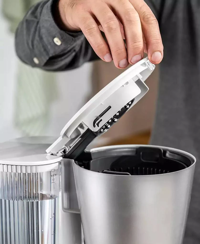 ZWILLING Enfinigy Glass Drip Coffee Maker 6