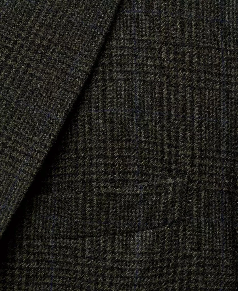 Mango Men's Slim-Fit Wool-Blend Blazer 3