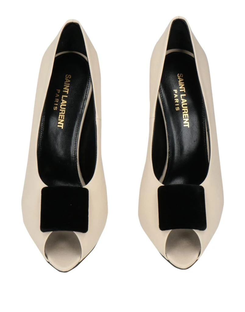 Yves Saint Laurent Pump 3