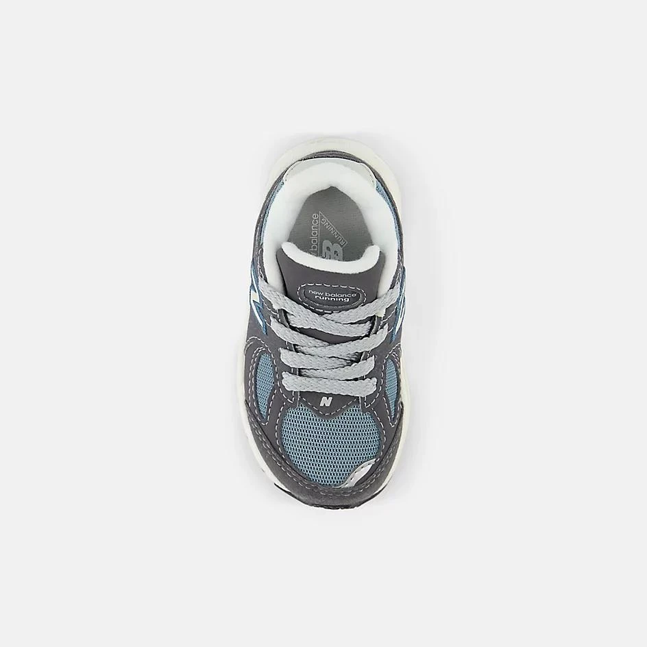 New Balance 2002 Lace 4