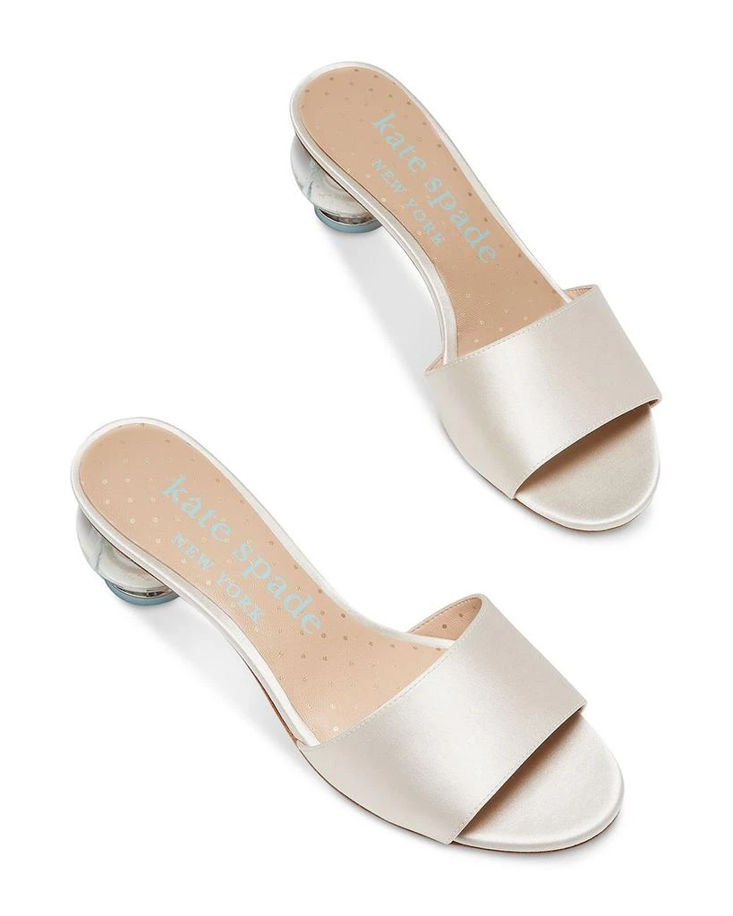 Kate Spade Women's Love Slide Sandals 4