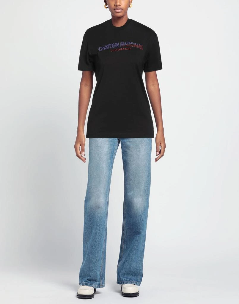Costume National T-shirt 2