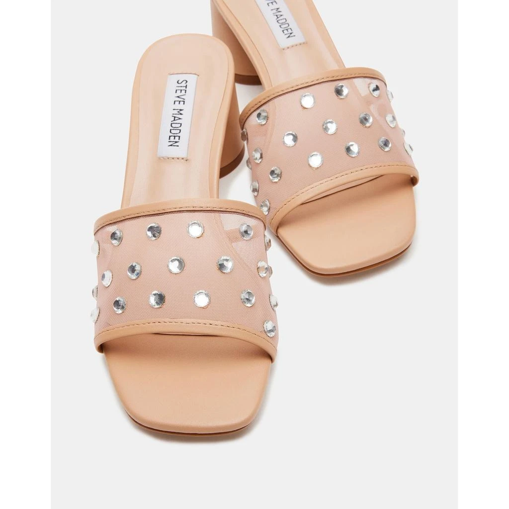 Steve Madden Gillian Rhinestones 3