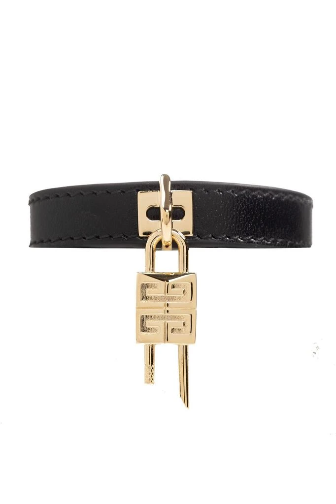 Givenchy Givenchy Mini 4G Lock Bracelet 1