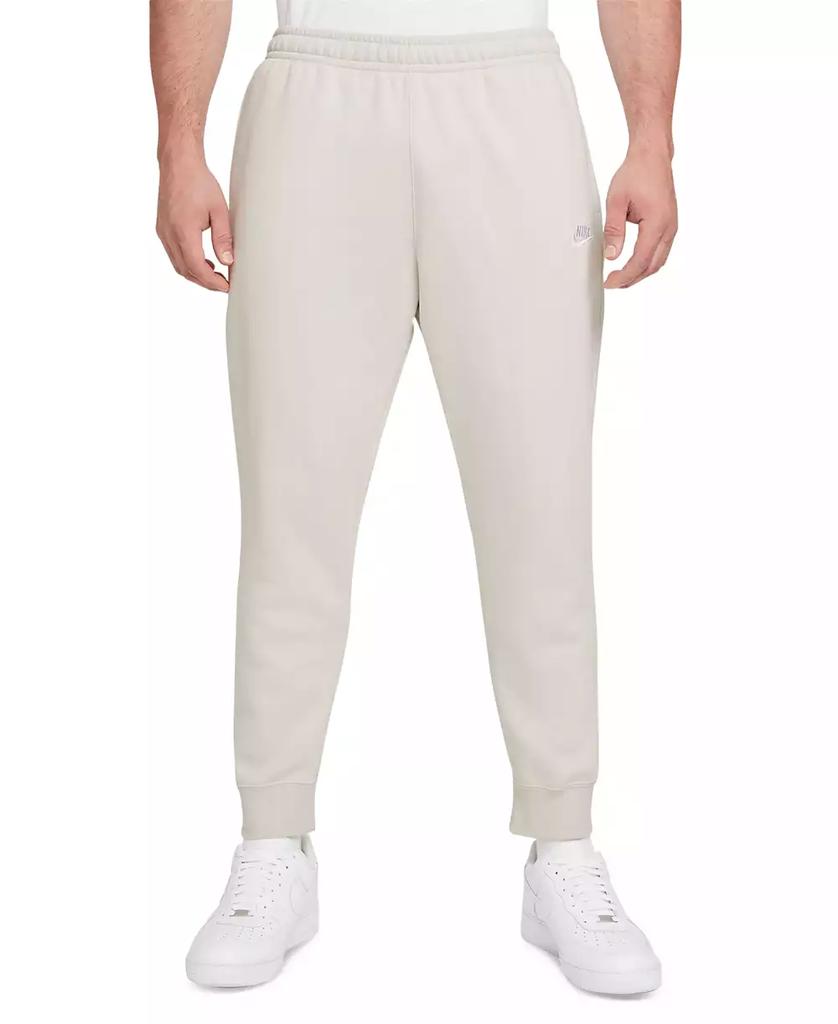 NIKE Men's Sportswear Club Fleece Joggers