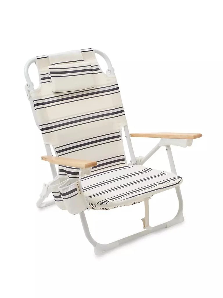 Sunnylife Lounge In Luxury Deluxe Beach Chair 1