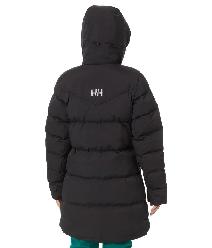 Helly Hansen Adore Puffy Parka 2