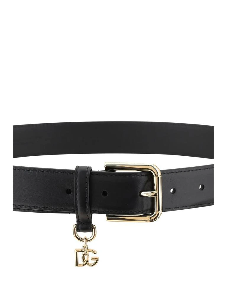 Dolce & Gabbana Dolce & Gabbana Belt 3