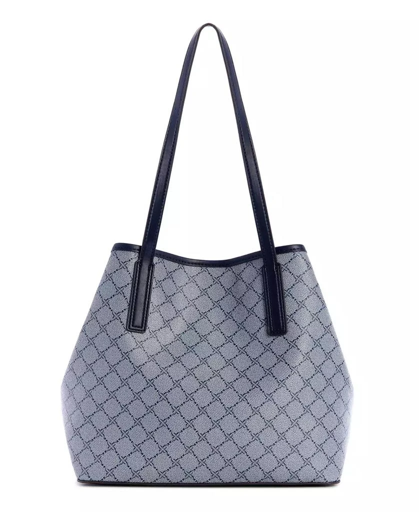Nine West Women's Delaine 2 in 1 Tote Bag 3