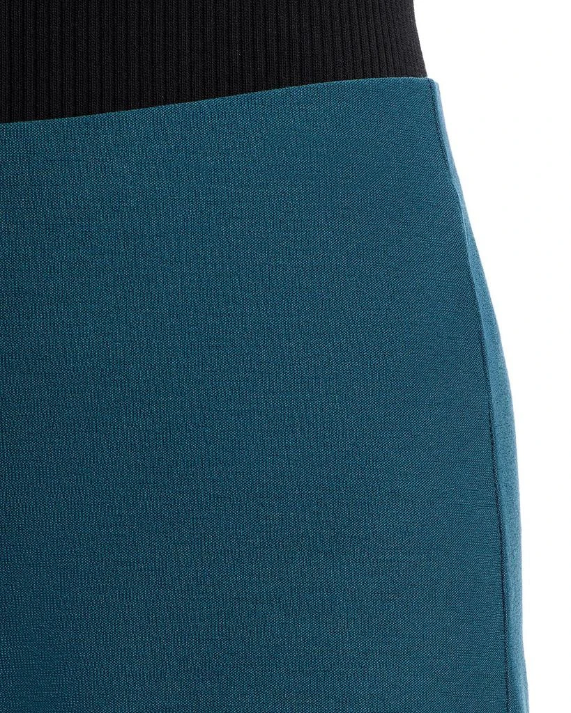 Eileen Fisher Wide Ankle Pants 5