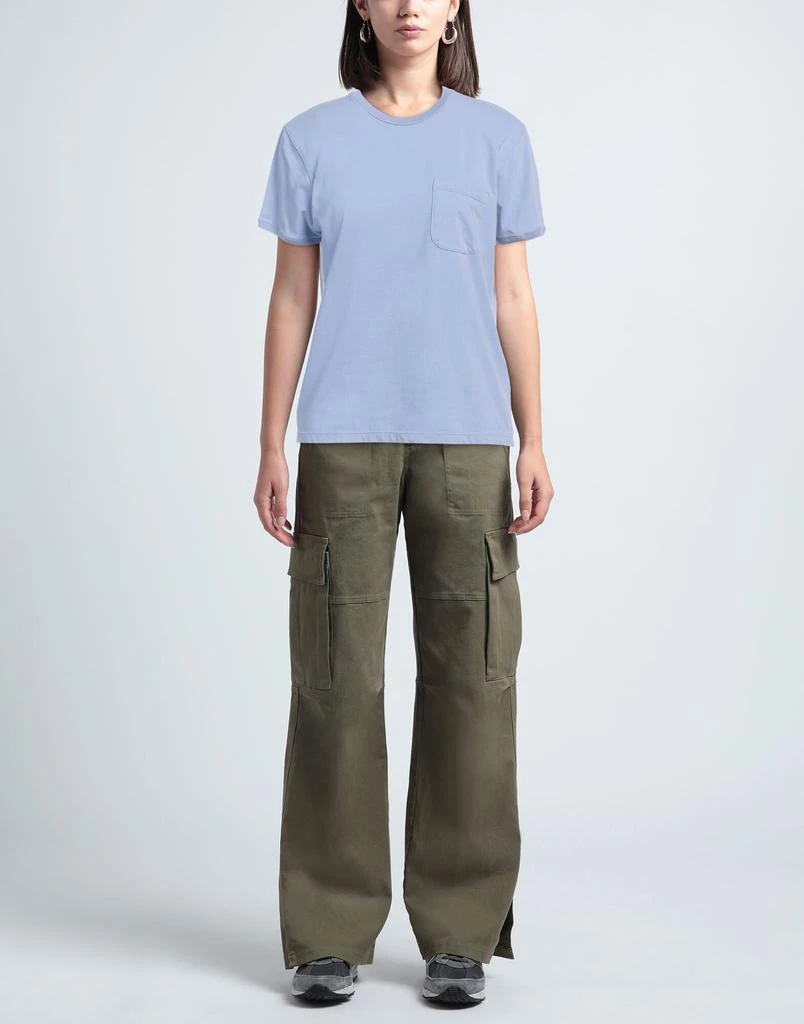 Heritage Basic T-shirt 2