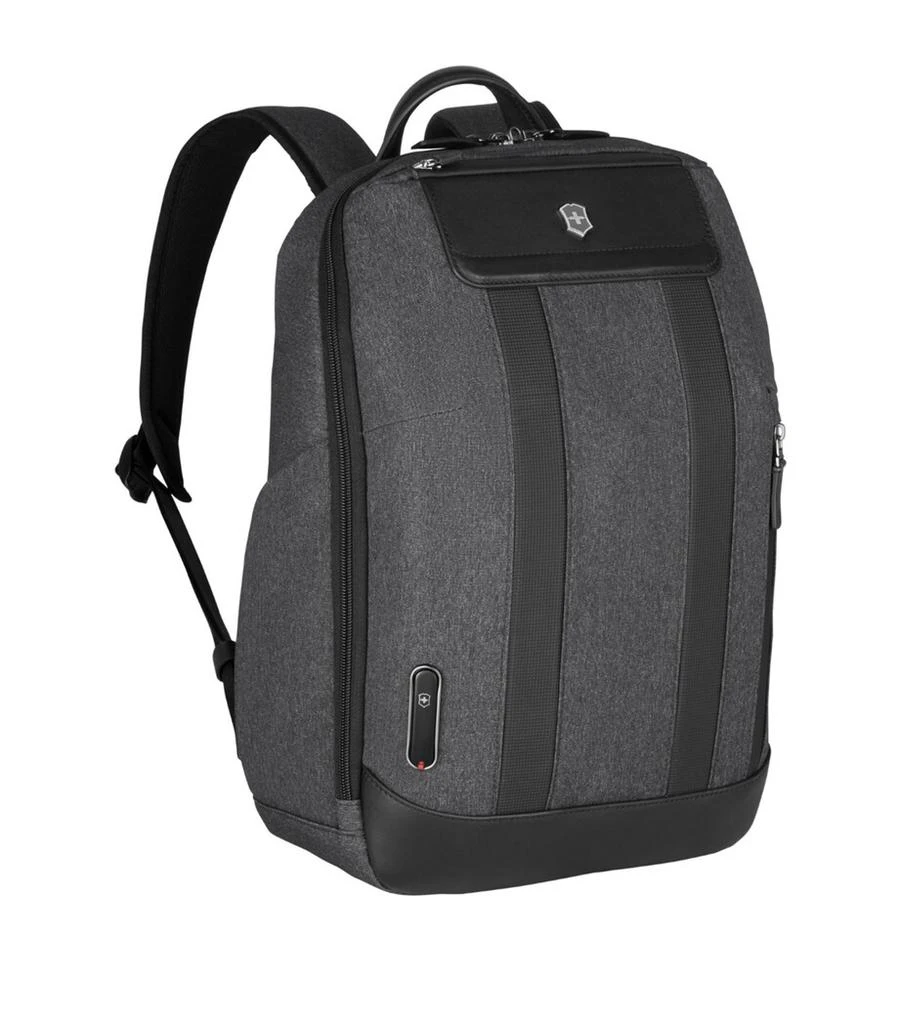 Victorinox Architecture Urban2 Deluxe Backpack 6