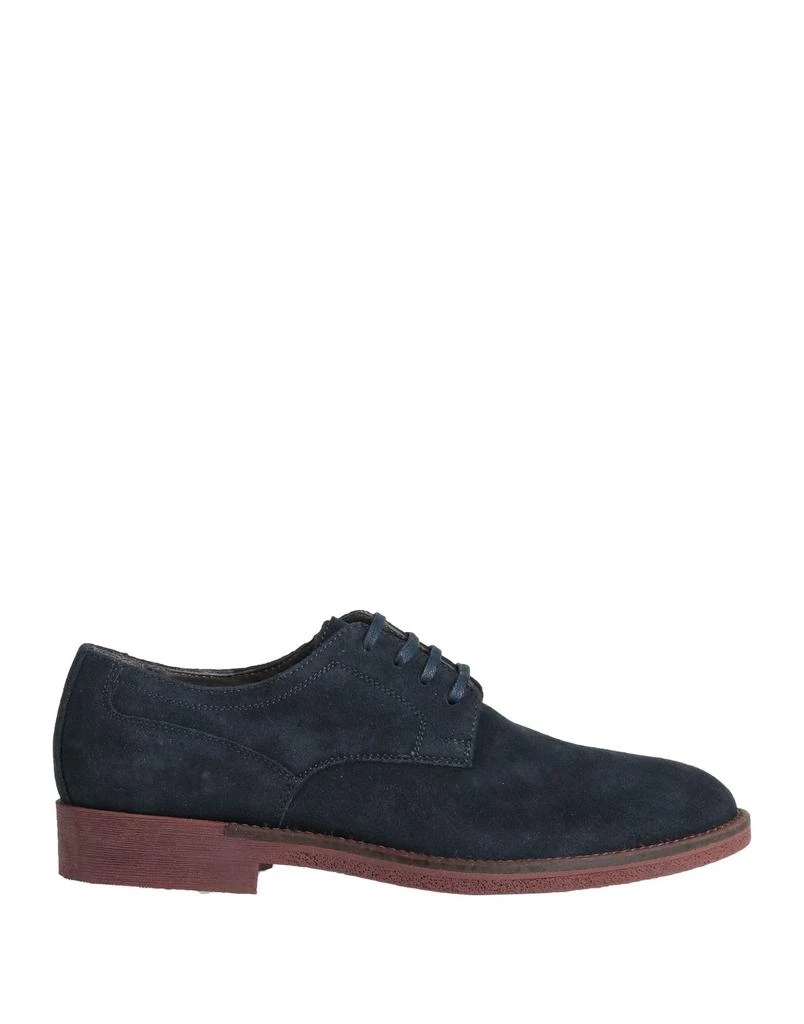 POLLINI Laced shoes 1