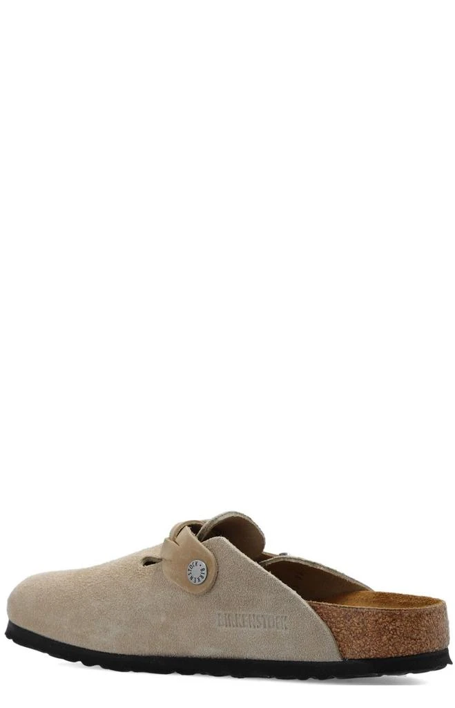 Birkenstock Birkenstock Boston Braided Slip-On Mules 3