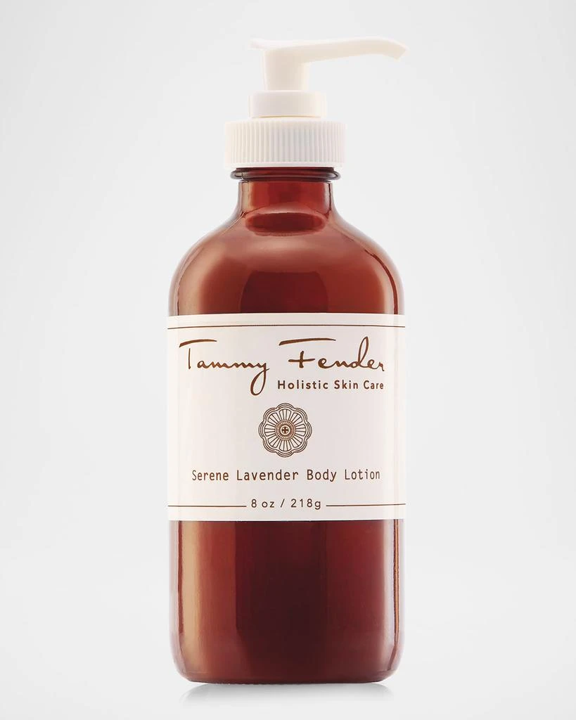 Tammy Fender Serene Lavender Body Lotion, 8 oz. 1