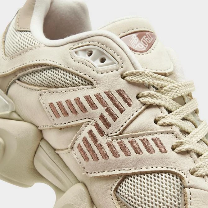 New Balance Women's New Balance 9060 Casual Shoes 3