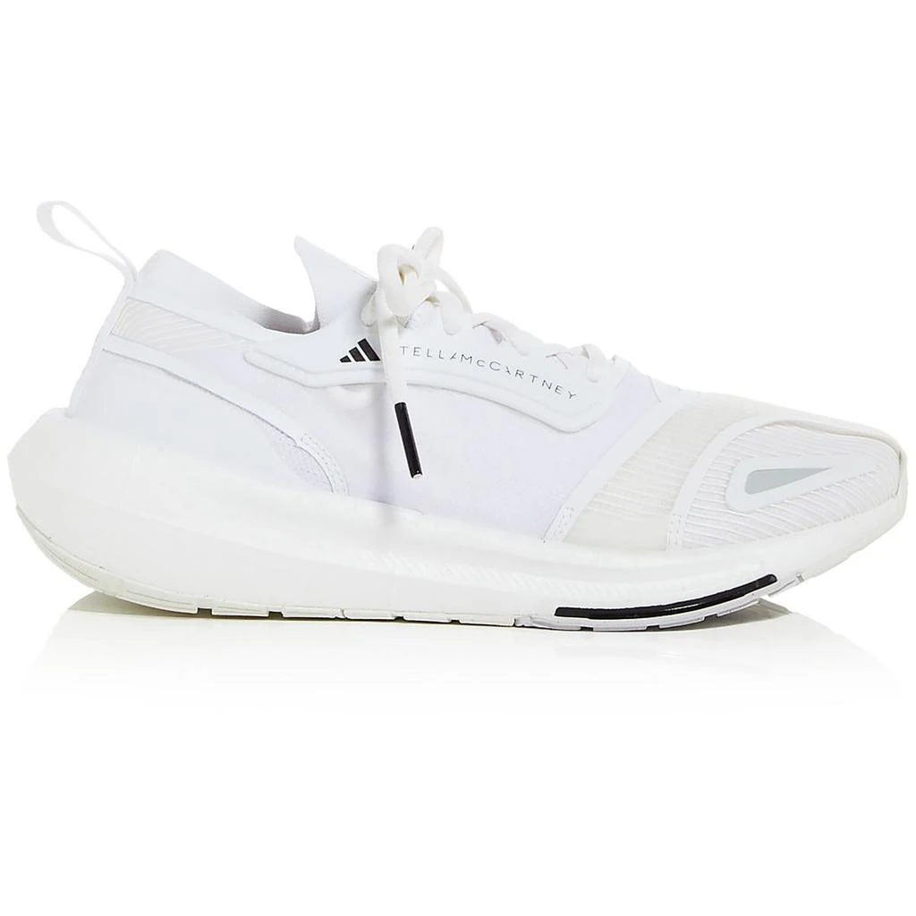 Adidas Stella McCartney aSMC UB 23 Lower Footprint Womens Performance Lace-Up Running & Training Shoes 2