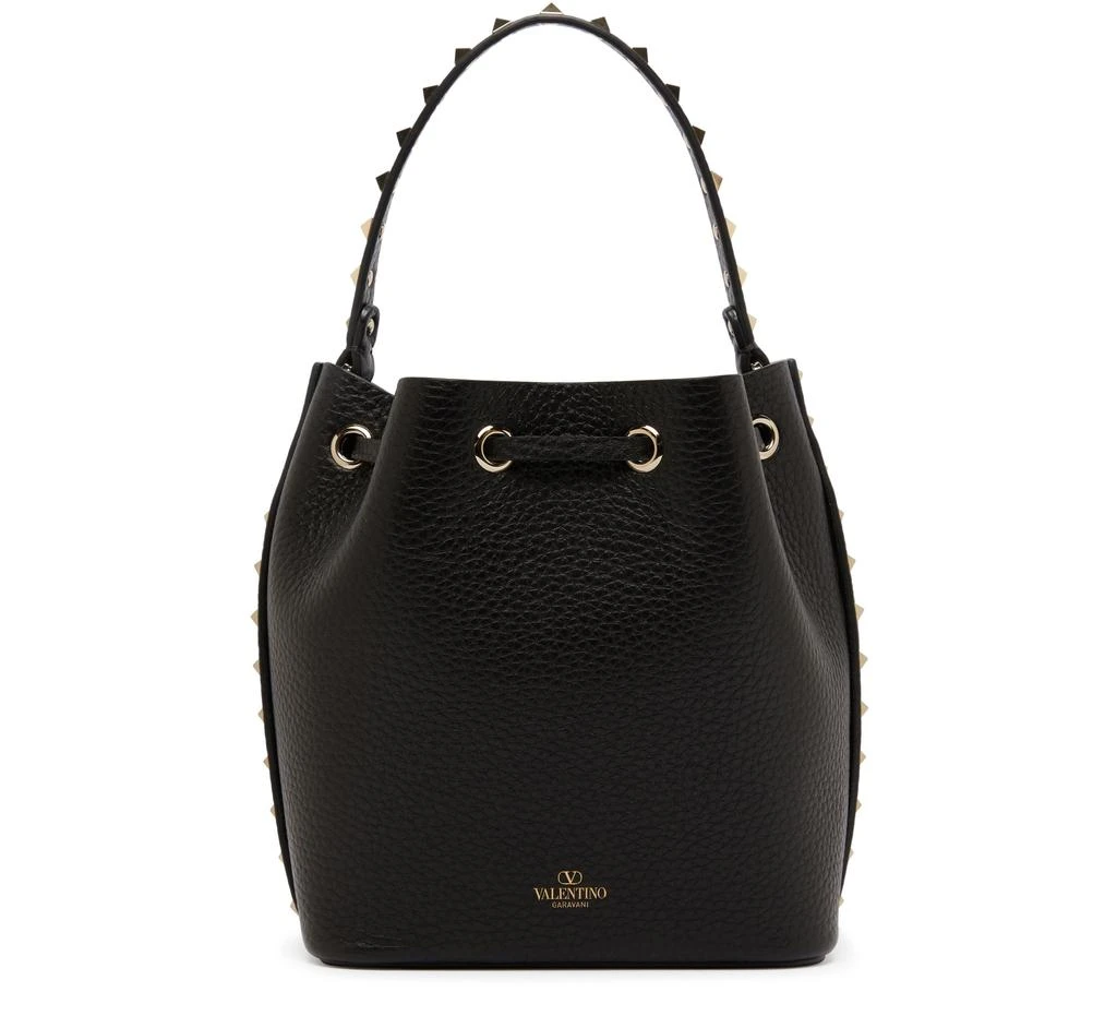 Valentino Rockstud bucket bag 4